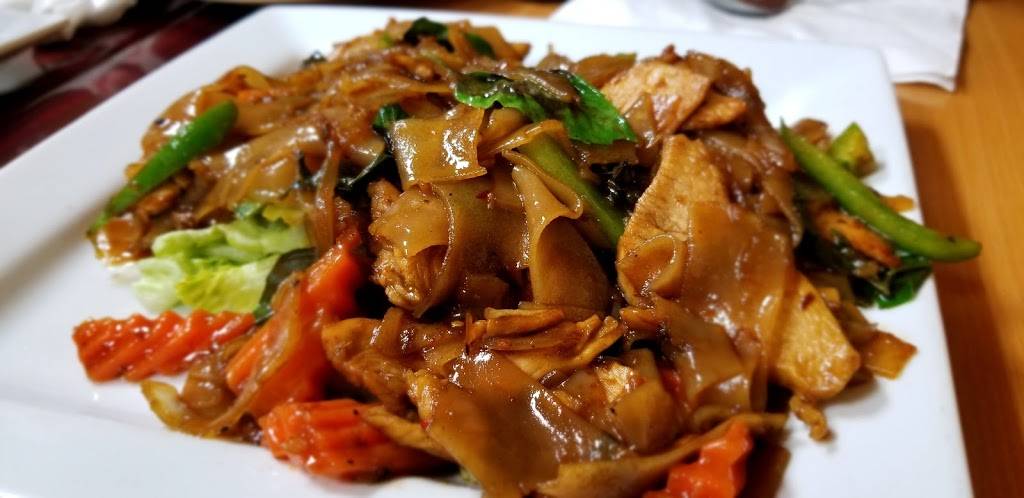 Tasty Thai Cuisine | restaurant | 39252 Winchester Rd # 129, Murrieta, CA 92563, USA | 9513049990 OR +1 951-304-9990
