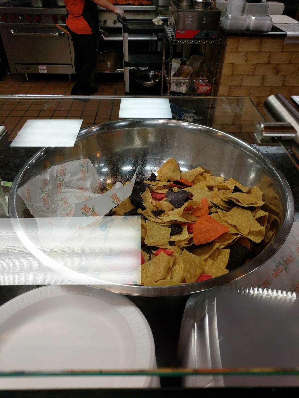 Taco Joes | restaurant | 665 NY-109, West Babylon, NY 11704, USA | 6314504903 OR +1 631-450-4903