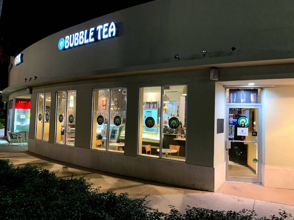 Cool Monkey - Bubble Tea & Gelato Shop | meal takeaway | 954 Normandy Dr, Miami Beach, FL 33141, USA | 3057638329 OR +1 305-763-8329