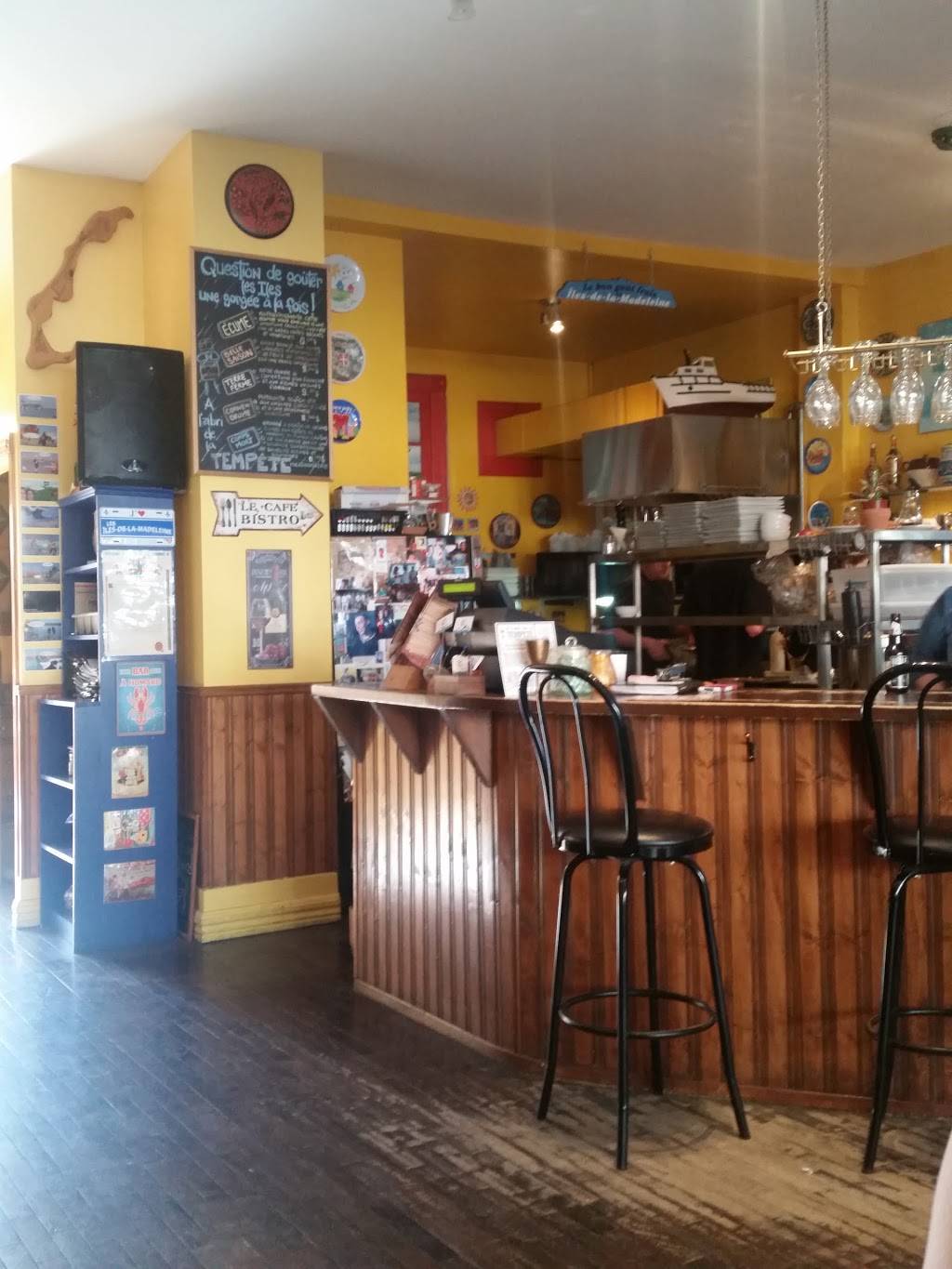 Restaurant Les Îles en ville Verdun | cafe | 5335 Rue Wellington, Verdun, QC H4H 1N3, Canada | 5145440854 OR +1 514-544-0854