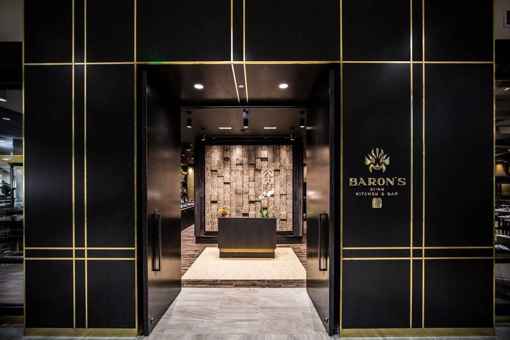 Barons Sino Kitchen & Bar | restaurant | 500 Bellevue Way NE Suite 210, Bellevue, WA 98004, USA | 4253630000 OR +1 425-363-0000