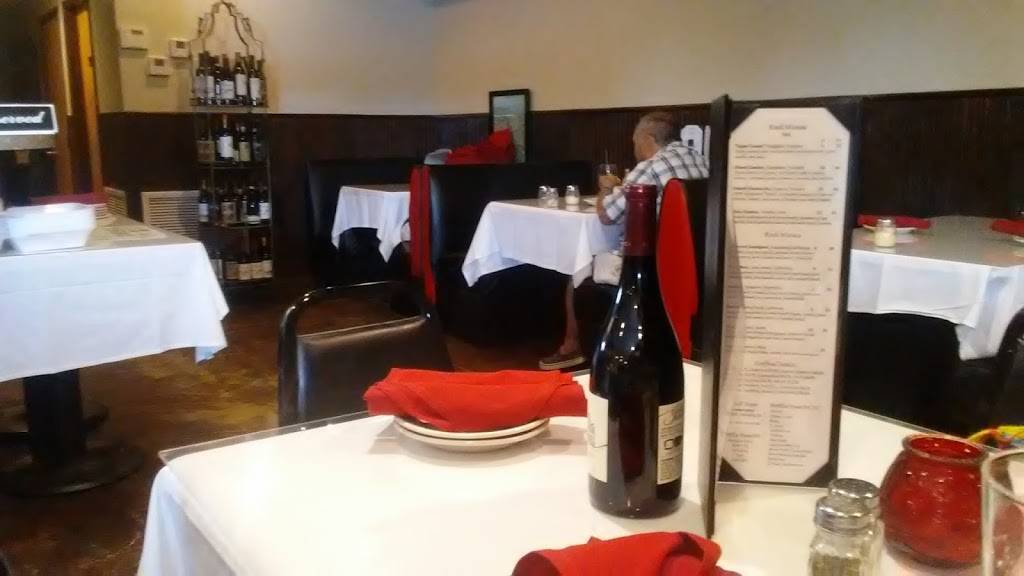 Venezia Pizza & Ristorante | restaurant | 513 Northlake Blvd, North Palm Beach, FL 33408, USA | 5618818600 OR +1 561-881-8600