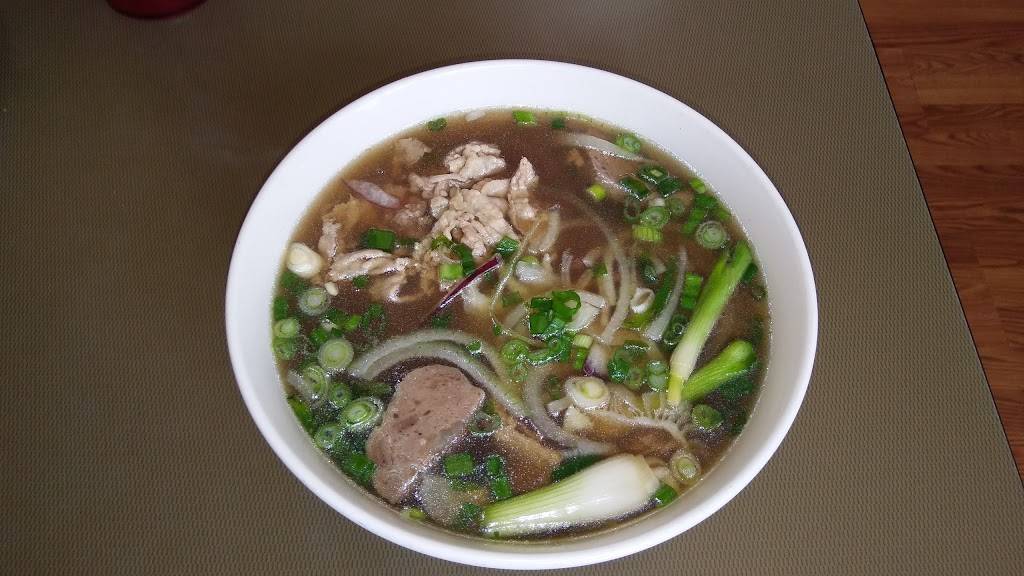 Pho Thien An | restaurant | 126 W Rector #108, San Antonio, TX 78216, USA | 2103488526 OR +1 210-348-8526