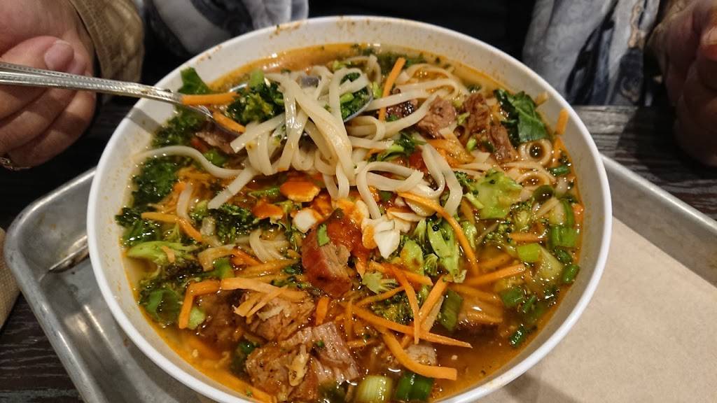 CoreLife Eatery | restaurant | 1595 Niagara Falls Blvd, Buffalo, NY 14226, USA | 7162760071 OR +1 716-276-0071