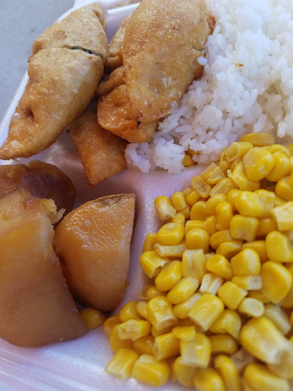 Family BBQ | restaurant | 550 Paiea St # 136, Honolulu, HI 96819, USA | 8088396911 OR +1 808-839-6911