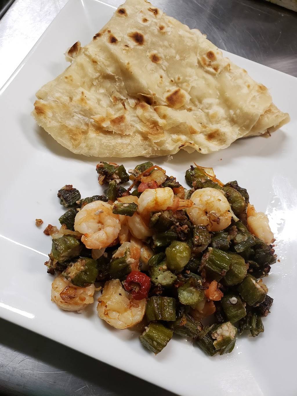 Palm Court Halal Restaurant and Bakery | restaurant | 119-11 Jamaica Ave, Jamaica, NY 11418, USA | 7186746600 OR +1 718-674-6600