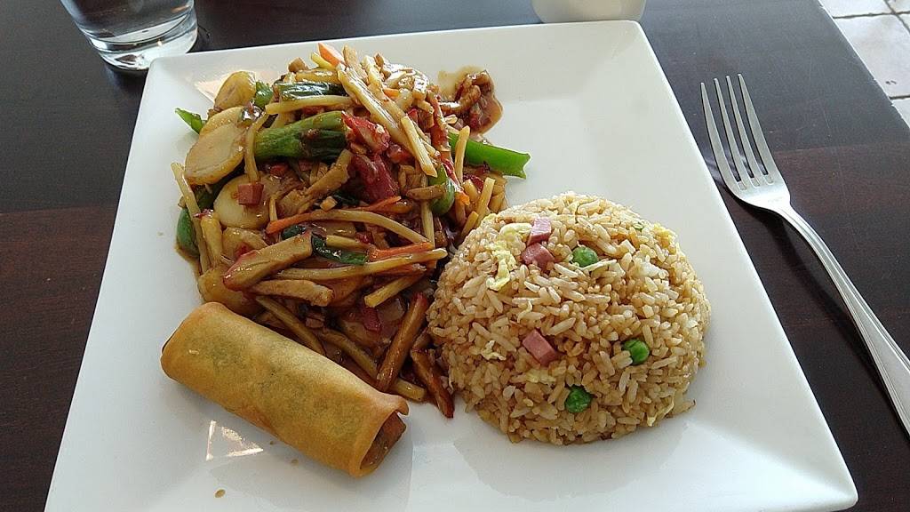 Blue Bay Chinese Cuisine | restaurant | 1883 Fort Union Blvd, Cottonwood Heights, UT 84121, USA | 8019444412 OR +1 801-944-4412