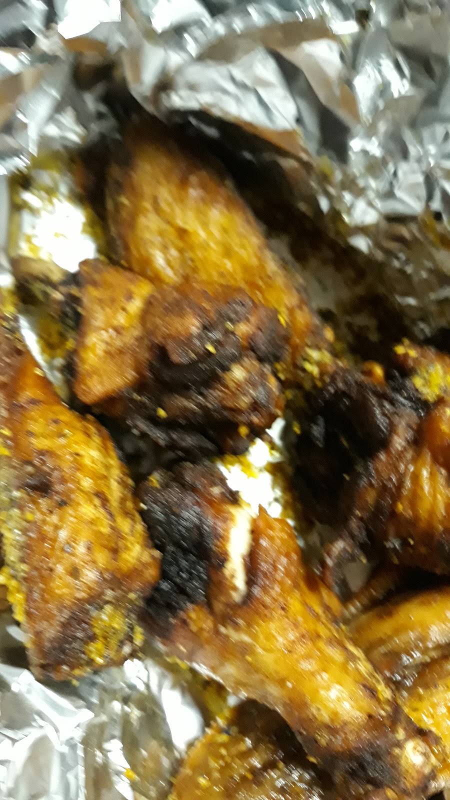 These Damn Wings | restaurant | 2711 Lamar Ave, Memphis, TN 38114, USA | 9013056118 OR +1 901-305-6118