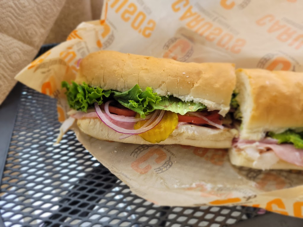 Carusos Sandwiches and Artisan Pizza | cafe | 202 W Ironwood Dr A, Coeur dAlene, ID 83814, USA | 2087651001 OR +1 208-765-1001