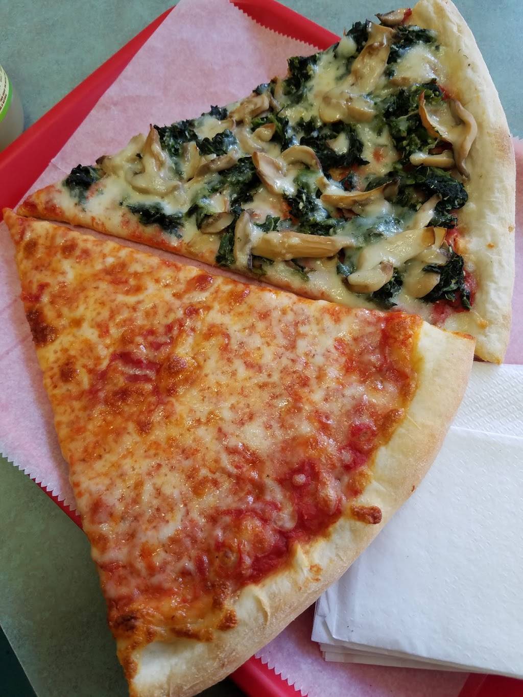 Brothers Pizza | meal delivery | 647 4th Ave, Brooklyn, NY 11232, USA | 7187681700 OR +1 718-768-1700