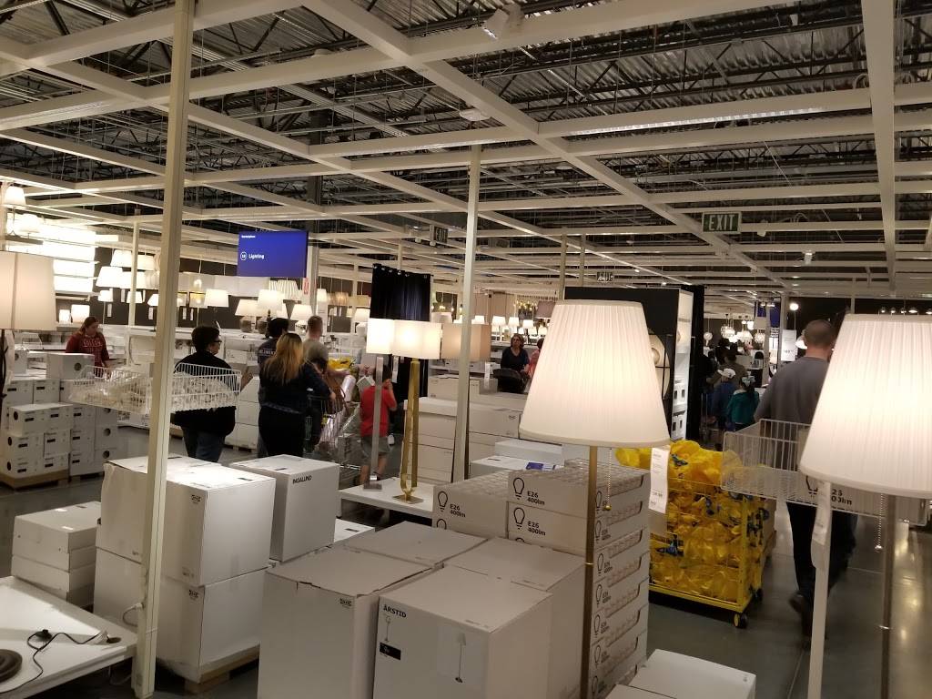 IKEA Restaurant | restaurant | 1000 IKEA PLACE, Grand Prairie, TX 75052, USA | 8888884532 OR +1 888-888-4532