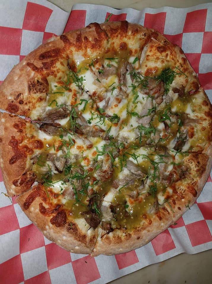 Rock Pizza & Tacos | restaurant | 2858 Niles St, Bakersfield, CA 93306, USA | 6614930149 OR +1 661-493-0149