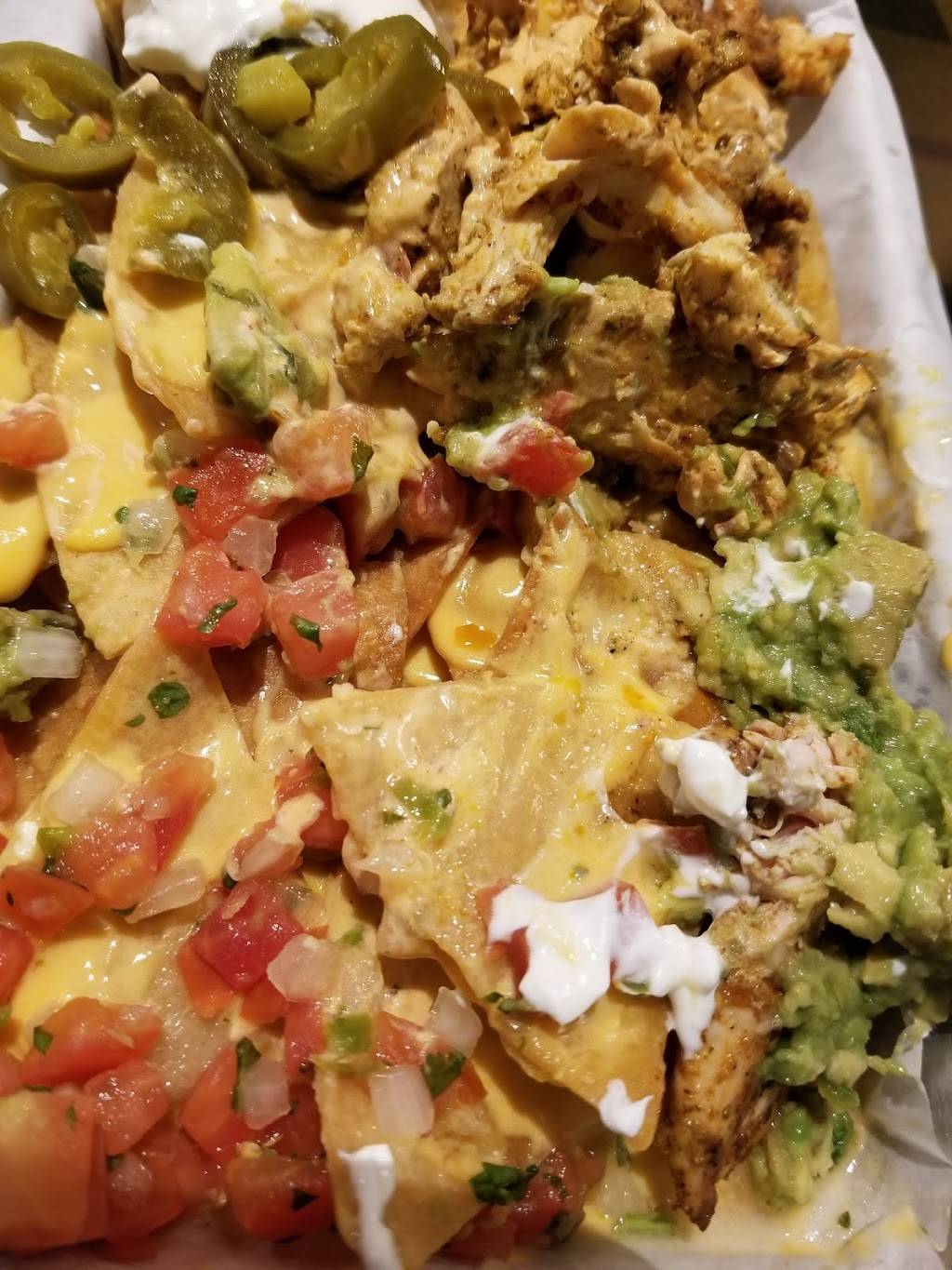 White Water Snacks | meal takeaway | 1313 Disneyland Dr, Anaheim, CA 92802, USA | 7147813463 OR +1 714-781-3463