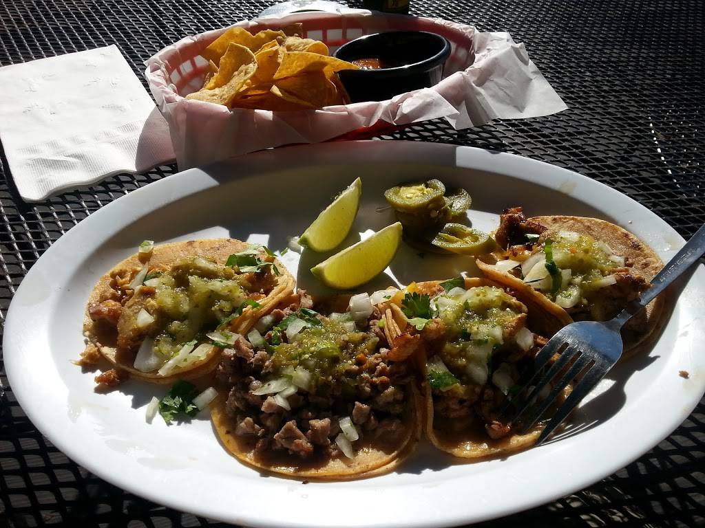 Chile Jalapeño Taquería | restaurant | 6706 San Pablo Ave, Oakland, CA 94608, USA | 5106019493 OR +1 510-601-9493