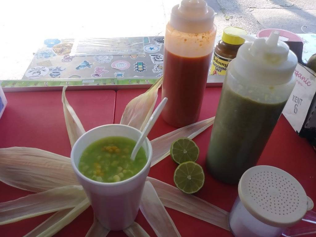 ????Crazy Corn???? Elotes Locos???? | restaurant | 125 S 3rd St, Renton, WA 98057, USA | 2064290769 OR +1 206-429-0769