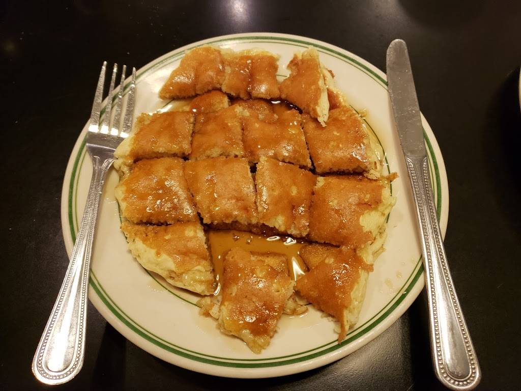 Diamond Pancake House Inc | restaurant | 5714 159th St, Oak Forest, IL 60452, USA | 7085357045 OR +1 708-535-7045