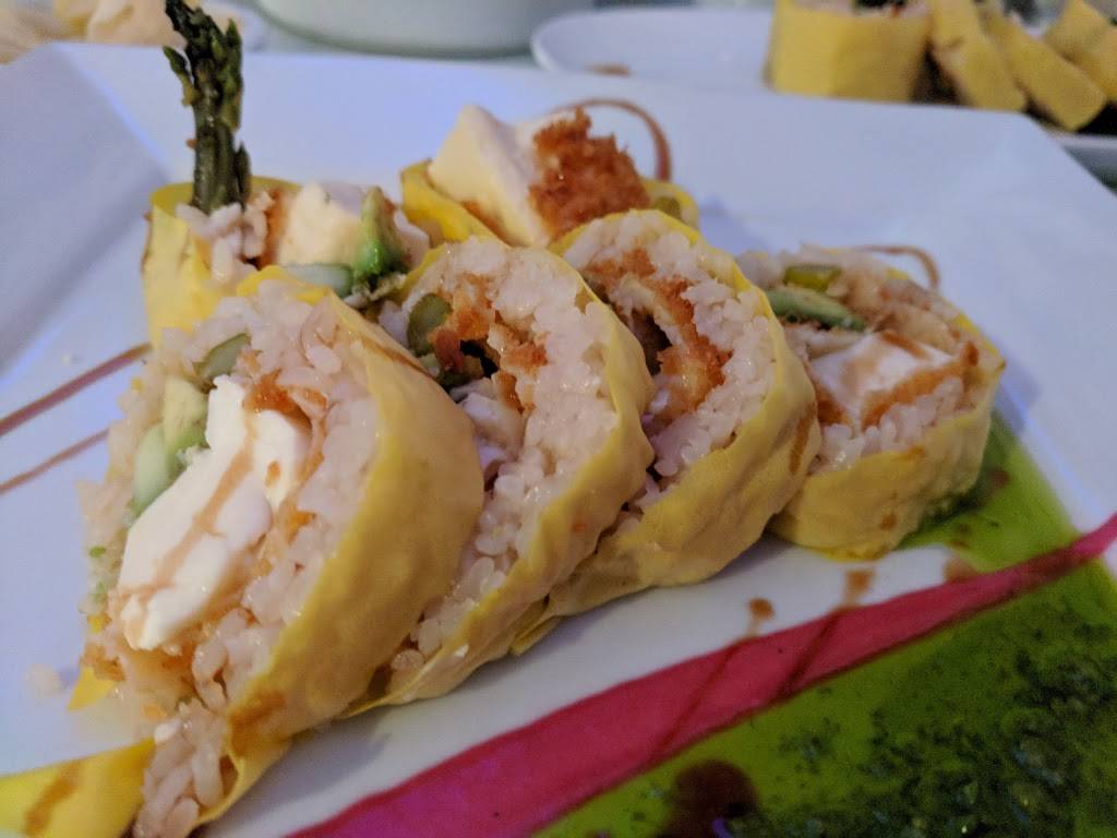 Sakana Sushi Bar & Japanese | restaurant | 1046 Coast Village Rd # K, Santa Barbara, CA 93108, USA | 8055652014 OR +1 805-565-2014