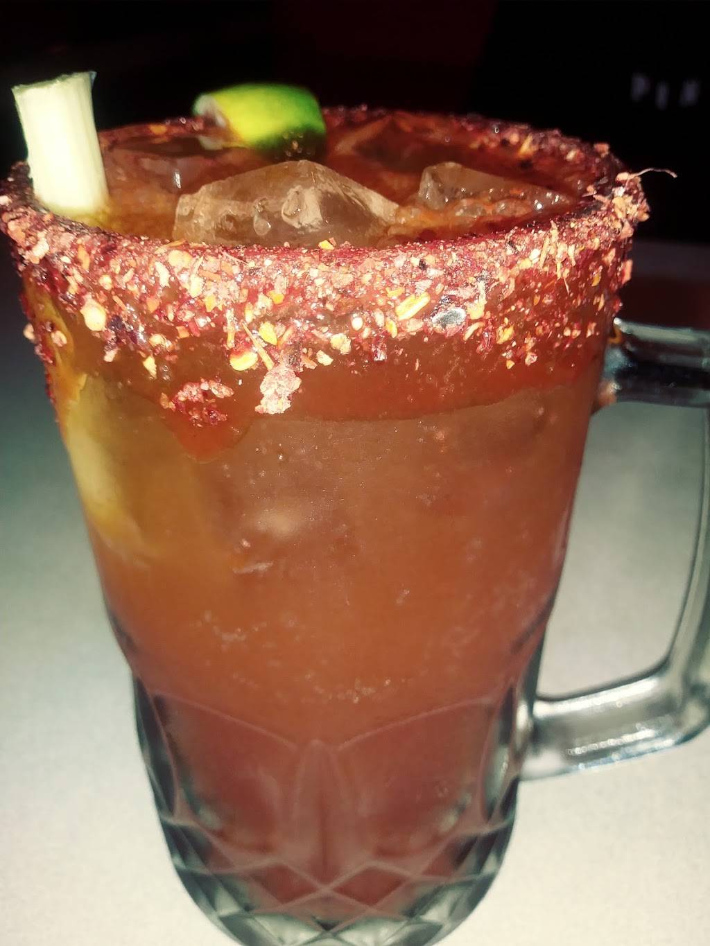 La Playita Bar & Grill | restaurant | 7930 Mosley Rd, Houston, TX 77061, USA | 7136601480 OR +1 713-660-1480