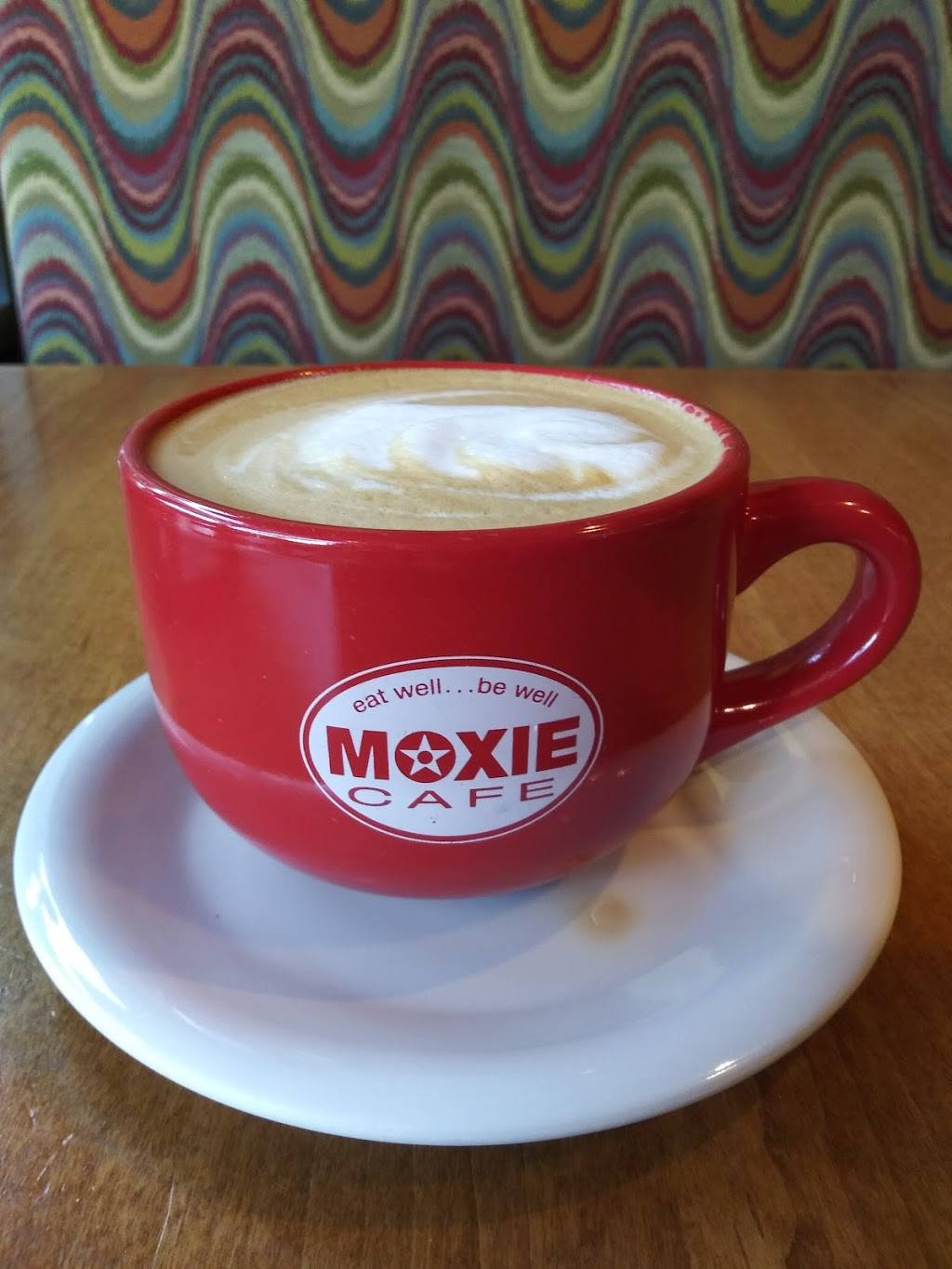 The Moxie Café | restaurant | 1317 W McCoy Ln, Santa Maria, CA 93455, USA | 8053612900 OR +1 805-361-2900
