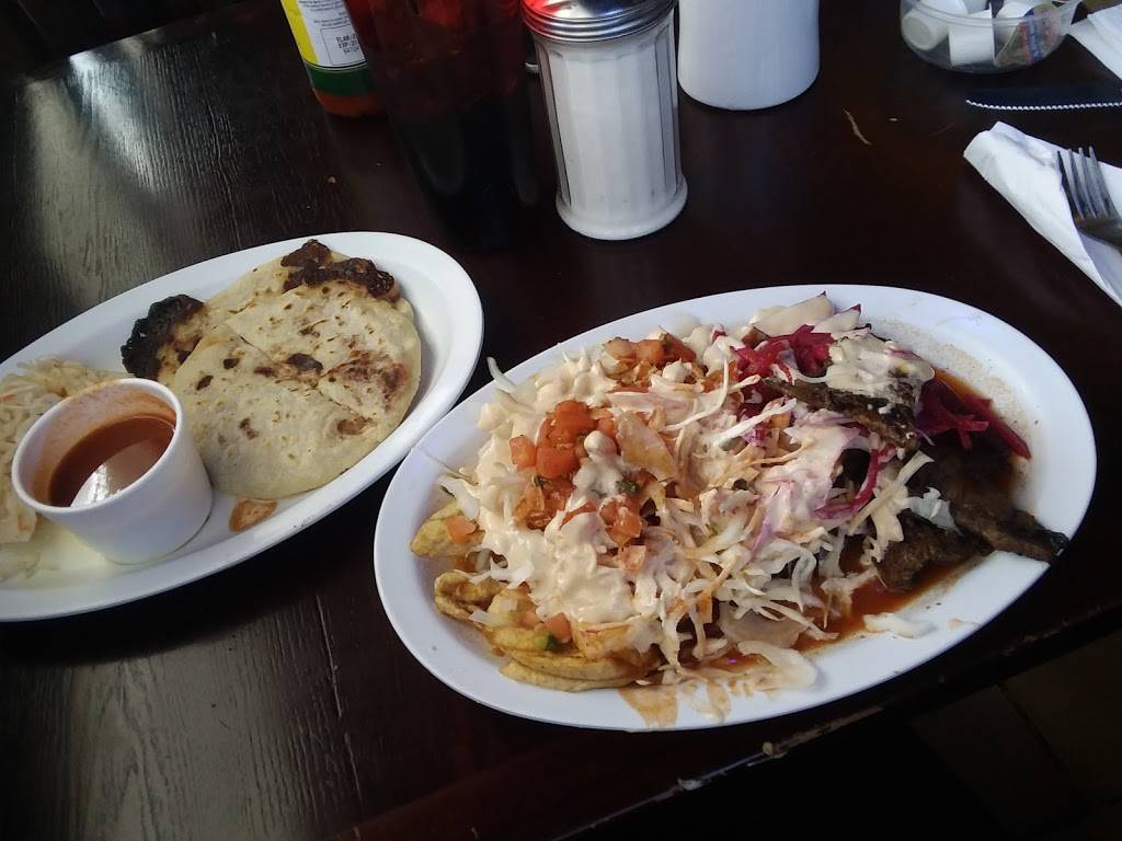 Casa Honduras Restaurant #1 | restaurant | 5704 Crowder Blvd, New Orleans, LA 70127, USA | 5042440005 OR +1 504-244-0005