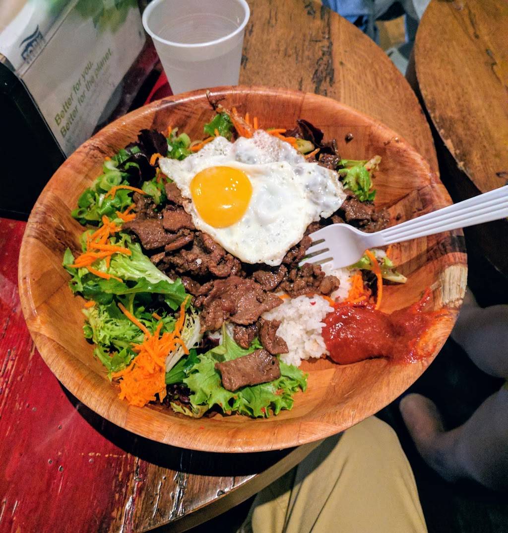 Seoul Taco | restaurant | 738 N Clark St, Chicago, IL 60654, USA | 3122651607 OR +1 312-265-1607