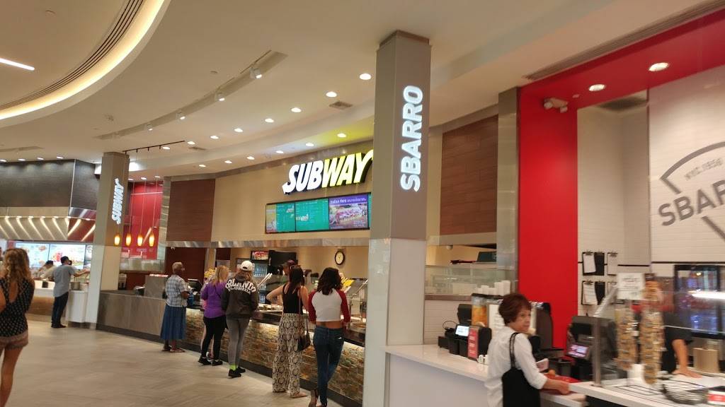 Subway | restaurant | 8001 S Orange Blossom Trail, Orlando, FL 32809, USA | 4078525999 OR +1 407-852-5999