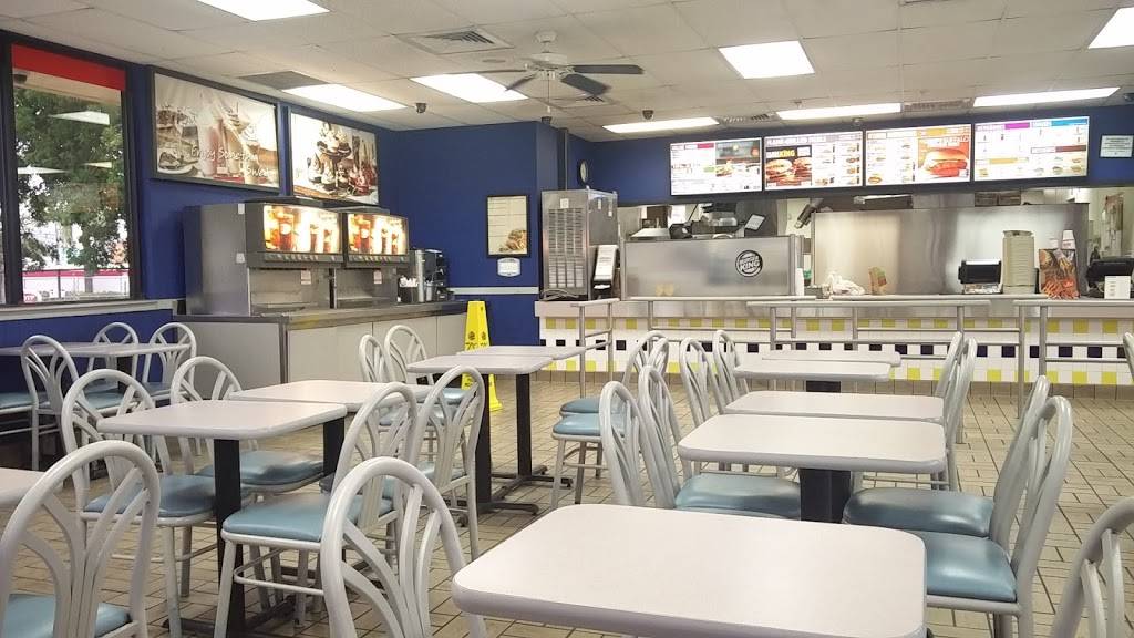 Burger King | restaurant | 11600 NW South River Dr, Medley, FL 33178, USA | 3058632280 OR +1 305-863-2280