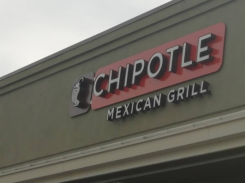 Chipotle Mexican Grill | restaurant | 304 Soscol Ave Ste F, Napa, CA 94559, USA | 7072271200 OR +1 707-227-1200