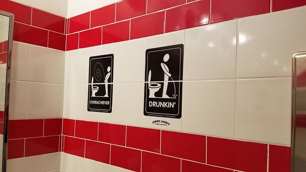 Jimmy Johns | meal delivery | 2914 N Main St, Walnut Creek, CA 94597, USA | 9259410014 OR +1 925-941-0014