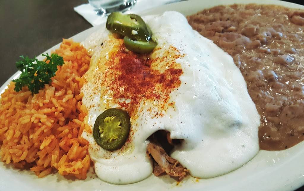 Gabriela & Sofia’s Tex-Mex | restaurant | 10455 N Central Expy #117, Dallas, TX 75231, USA | 2146471033 OR +1 214-647-1033