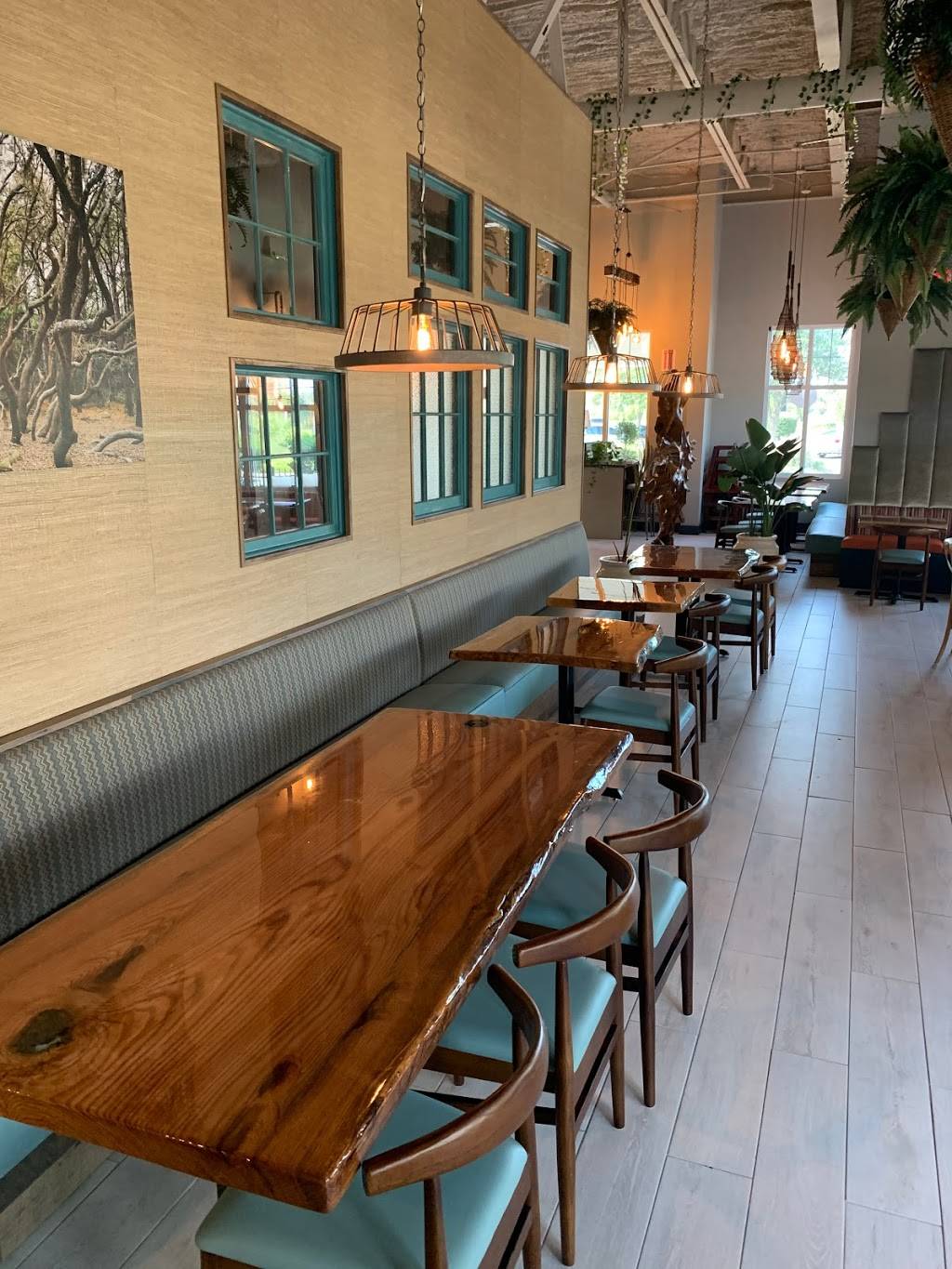 Drift | restaurant | 980 A-6, Cipriana Dr, Myrtle Beach, SC 29572, USA | 8438794758 OR +1 843-879-4758