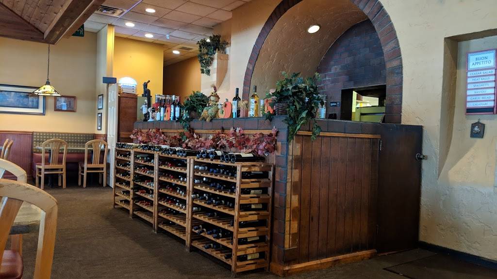 Luigis Pizzeria & Family restaurant | restaurant | 3883 Tamiami Trail, Port Charlotte, FL 33952, USA | 9416243535 OR +1 941-624-3535