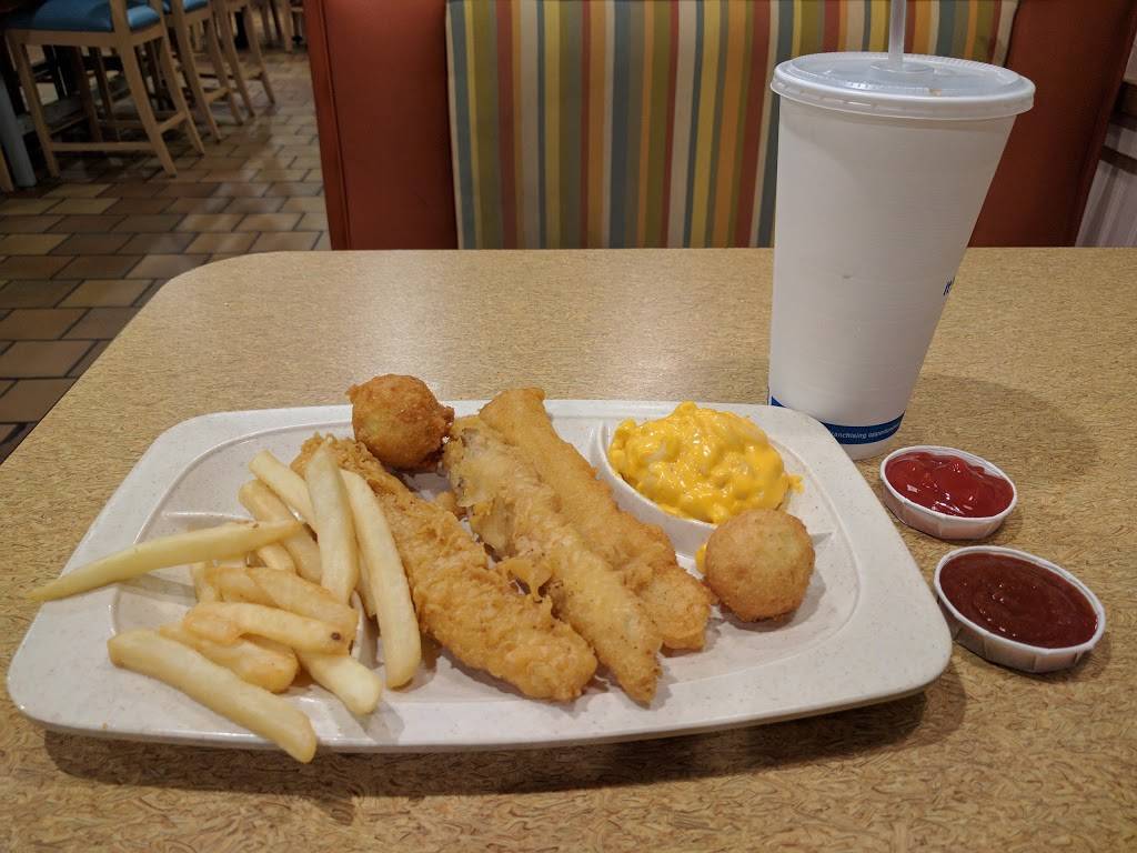 Captain Ds | restaurant | 3337 Deans Bridge Rd, Augusta, GA 30906, USA | 7067900874 OR +1 706-790-0874