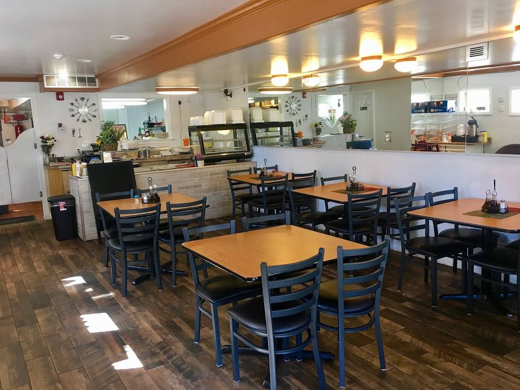 Salsabor Latin Flavor | restaurant | 116 S Pavilion Ave, Riverside, NJ 08075, USA | 8562555584 OR +1 856-255-5584