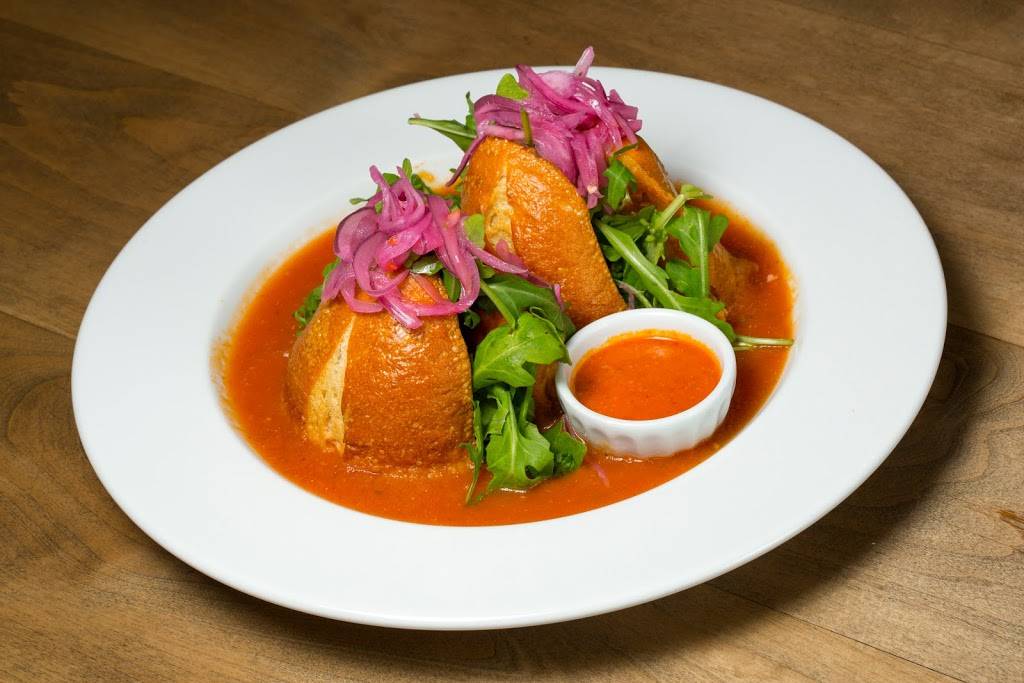 Tabachines Cocina | restaurant | 6755 N Palm Ave, Fresno, CA 93704, USA | 5594731077 OR +1 559-473-1077