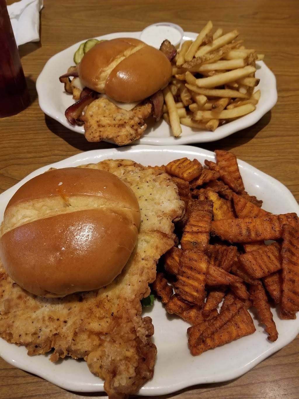 The Special Restaurant | restaurant | 303 Fort Crook Rd N, Bellevue, NE 68005, USA | 4028840441 OR +1 402-884-0441