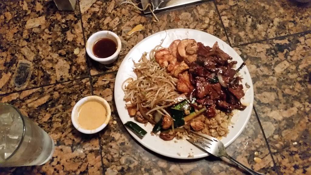 Samurais Japanese Steakhouse | restaurant | 19321 Mountain Hwy E, Spanaway, WA 98387, USA | 2538465557 OR +1 253-846-5557