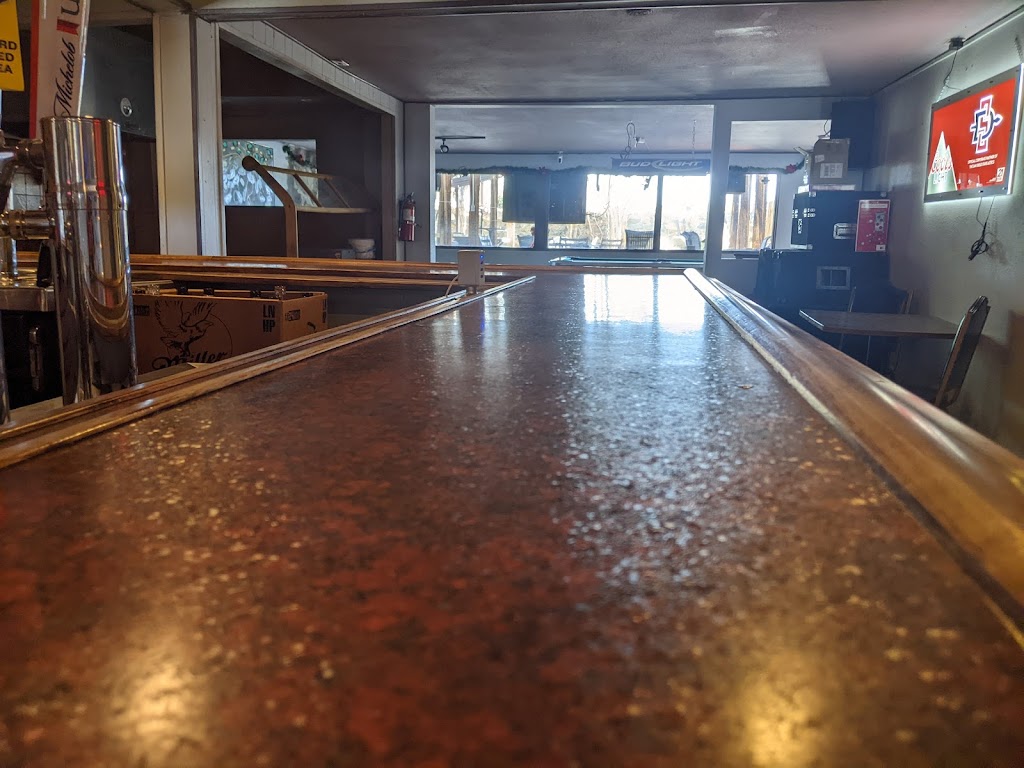 Five Fingers Pub | restaurant | 6537 W Inyokern Rd, Inyokern, CA 93527, USA | 7603774814 OR +1 760-377-4814