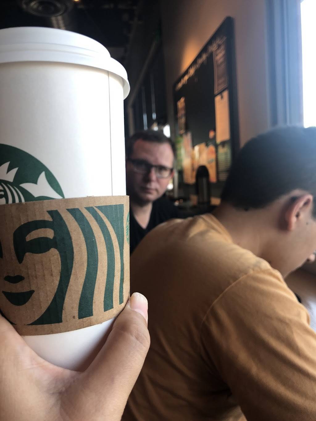 Starbucks | cafe | 1098 E Clark Ave, Orcutt, CA 93455, USA | 8059341876 OR +1 805-934-1876