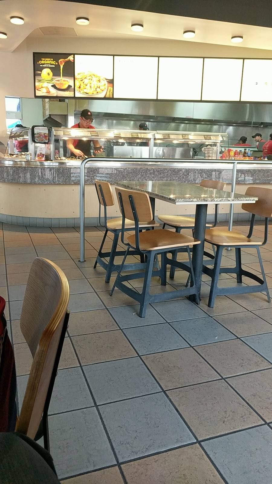 Panda Express | meal takeaway | 1325 Fry Rd, Katy, TX 77449, USA | 2818293386 OR +1 281-829-3386