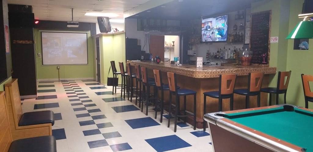 Kumbala Restaurant Bar | restaurant | 1428 W Lincoln Ave, Milwaukee, WI 53215, USA | 4145093604 OR +1 414-509-3604