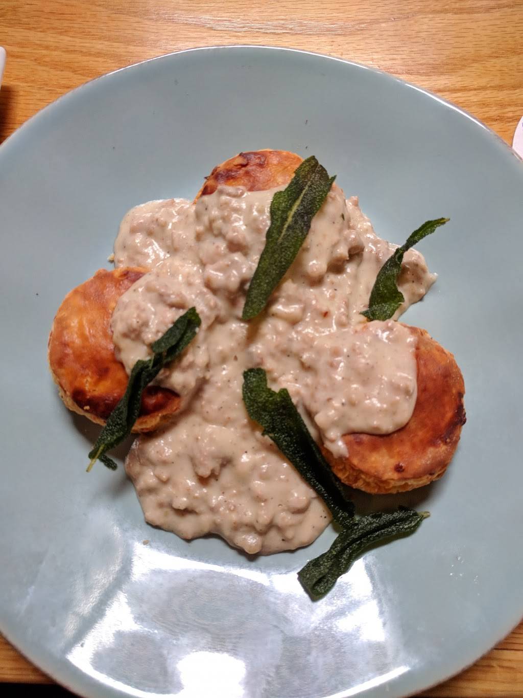 The Smiling Bison - Sanford | restaurant | 107 Magnolia Ave, Sanford, FL 32771, USA | 4079156086 OR +1 407-915-6086