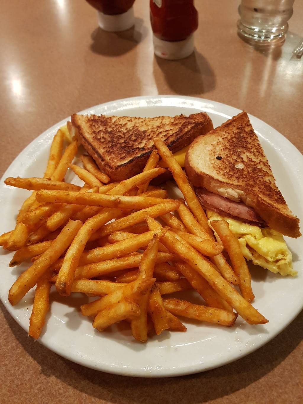 Dennys | restaurant | 814 Ahwanee Ave, Sunnyvale, CA 94085, USA | 4087471449 OR +1 408-747-1449