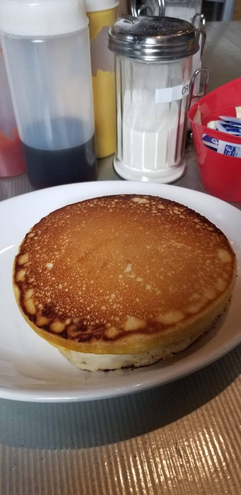 Firehouse 282 | restaurant | 1327-1351 Vandeventer Ave, St. Louis, MO 63113, USA | 3148336767 OR +1 314-833-6767