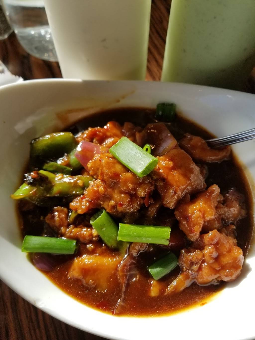 Spice Diner | restaurant | 217 Bethpage Rd #24, Hicksville, NY 11801, USA | 5168271124 OR +1 516-827-1124