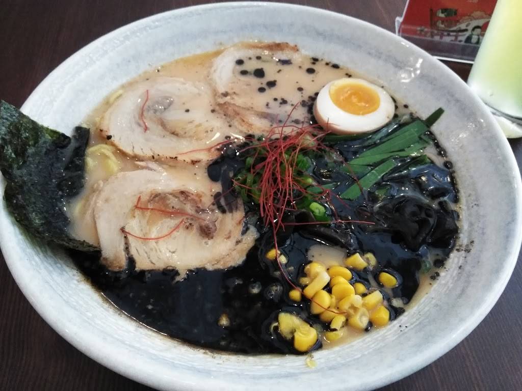 Ushio Ramen | restaurant | 3128 16th St, San Francisco, CA 94103, USA | 4157030318 OR +1 415-703-0318