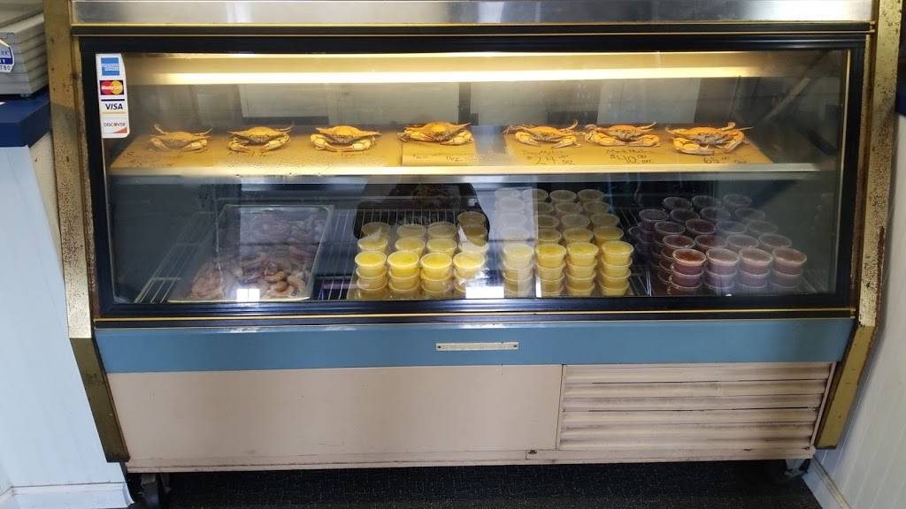 Petes Crab House | restaurant | 1946 E Joppa Rd, Parkville, MD 21234, USA | 4106618210 OR +1 410-661-8210