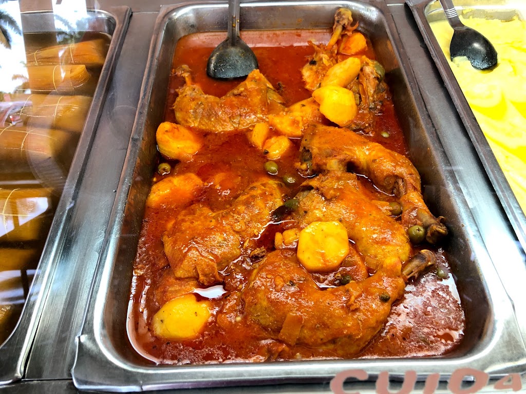 Blue Sky Food by the Pound | restaurant | 11300 NW 87th Ct # 144, Hialeah Gardens, FL 33018, USA | 7868038568 OR +1 786-803-8568