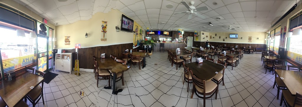 Ruta 40 | restaurant | 12743 SW 42nd St, Miami, FL 33175, USA | 3054807667 OR +1 305-480-7667