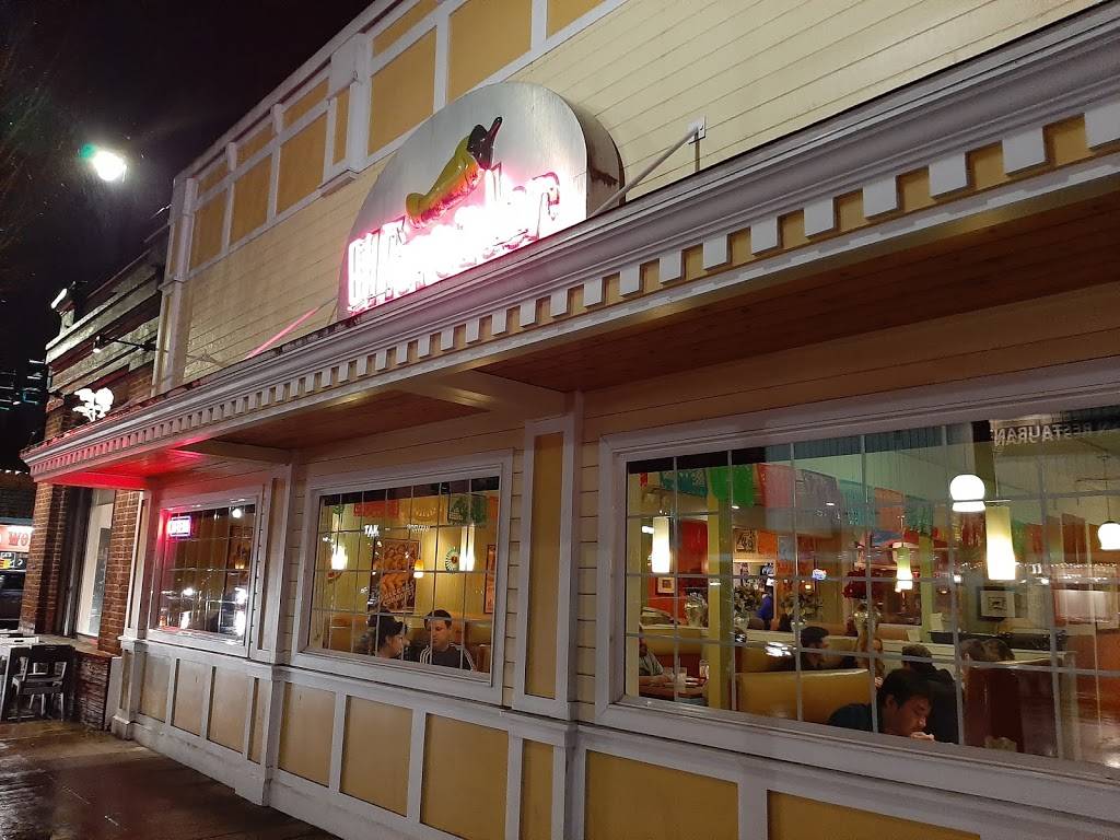 El Toreador | restaurant | 7845 NE Leary Way, Redmond, WA 98052, USA | 4258837570 OR +1 425-883-7570